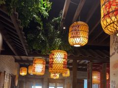 -南京大牌档(崇文门国瑞店)
