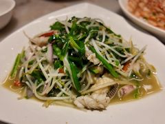 -华盛丰温州大排档(东三环南路店)