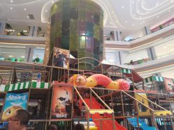 -多奇妙乐园·淘气堡·电玩·抓娃娃(海口吾悦店)