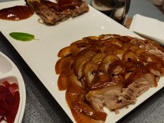 -同喜烤鸭店(光芒店)