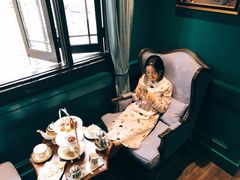 -也枫·小黄楼(南山路旗舰店)