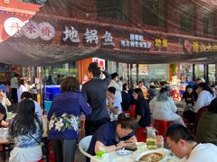 -丹水桥地锅鱼·翘嘴鲌·地方特色全鱼宴(丹江口大坝店)