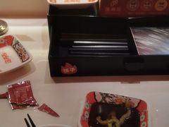 -莲寿司(国兴店)