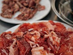 -松明一烤肉馆(鲁园店)