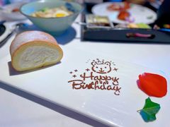-梧桐Plus·创意京·川料理(万象城店)