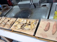 -仙螺岛海鲜自助餐厅(总店)