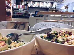 -CALIFORKS加州叉子轻食(朝阳门店)