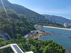 -大梅沙海滨公园