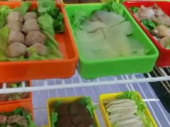 -三个大叔东北烧烤·砂锅菜(西三旗店)