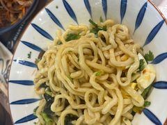 -面乙新派手擀面(大悦城店)