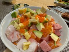 -桂马·日本料理·海胆·海鲜饭·酒场(民主广场店)