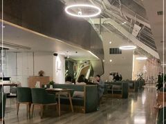 大堂-EN SPACE恩空间