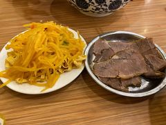 -有礼有面(知春路店)