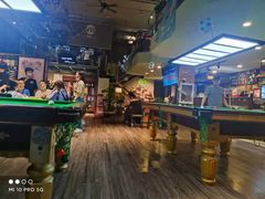 -第三空间·趣味桌游·轰趴.室内CS.剧本杀(大武汉1911店)