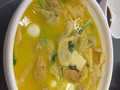 -文楼·淮扬菜·淮安早茶(河下古镇翔宇店)