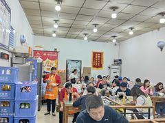 -子午路张记肉夹馍(翠华路店)