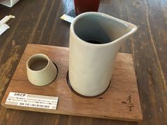 -彳亍咖啡·这里(水湾路店)
