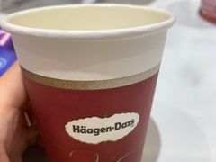 -哈根达斯(国瑞店)