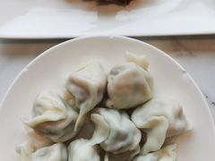 -叁拾壹克饺子·东北菜(国贸店)