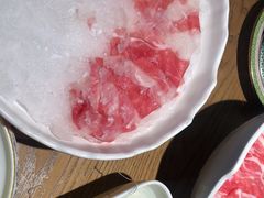-百草滩羊清水涮羊肉(长城路店)