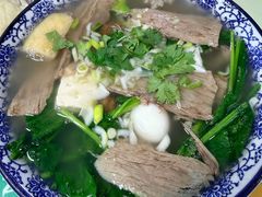-尔力新疆丸子汤(北屯店)