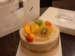-black rainbow coffee