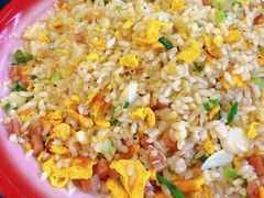 -江湖黑大兔(杨家坪店)
