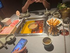 -巴奴毛肚火锅(悠唐购物中心店)
