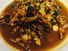 -德叔阙里·衢州菜馆(月湖店)