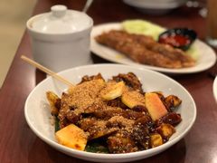 -小槟城美食馆