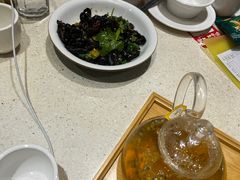 -如轩·海鲜砂锅粥·潮汕菜(小榄店)