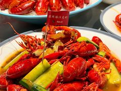 -杨氏青龙虾·吃蟹季(金盛路总店)