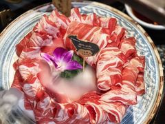 -阳坊涮肉(西直门凯德mall店)