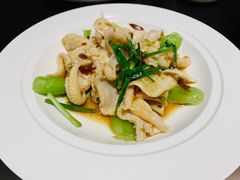 油淋鸟贝-东莱馋房(陆家嘴店)