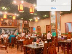 大堂-吾味香葫芦头(安西街店)