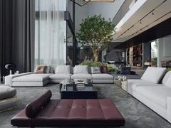 -寒舍户外烧烤团建聚会别墅轰趴馆(安农大店)