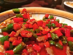 火爆双脆-成都娃娃花园餐厅 (南艺旗舰店)