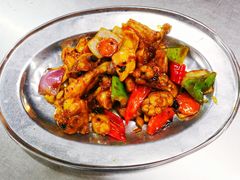 -黄亚华小食店(Jalan Alor)