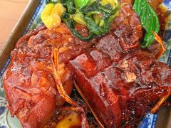 -盛记灶头菜饭(祝桥店)