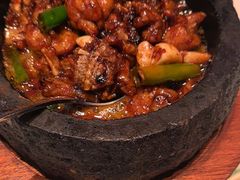 -桂满陇·蟹黄小笼汤包(清河万象店)