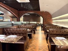 -汉丽斯巴西烤肉自助(市南店)