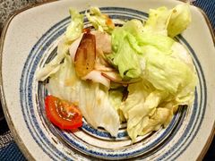 -明日叶日本料理(新区淮海街店)