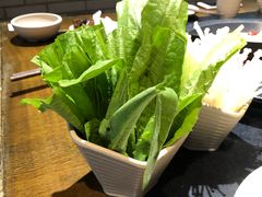 -舒家大院老火锅(台江路店)