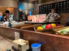 -炉匠炉端烧·酒(国金中心商场店)
