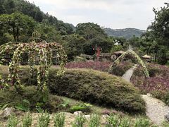 -广东天露山旅游度假区