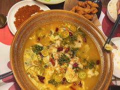 -椒爱水煮鱼川菜(中街大悦城店)