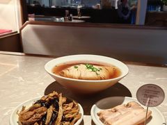 -松鹤面馆·古法焖肉面(观前店)