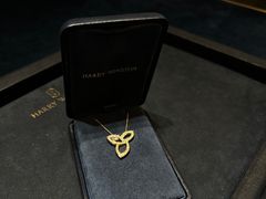 -Harry Winston 海瑞温斯顿