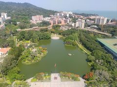 -厦门大学(思明校区)