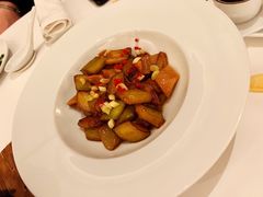 -宝丽轩中餐厅BAOLIXUAN
